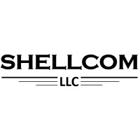 SHELLCOM, LLC logo, SHELLCOM, LLC contact details