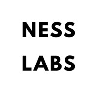 Ness Labs logo, Ness Labs contact details