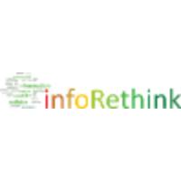 infoRethink logo, infoRethink contact details