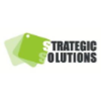 STRATEGIC SOLUTIONS logo, STRATEGIC SOLUTIONS contact details