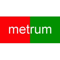 Metrum Sweden AB logo, Metrum Sweden AB contact details