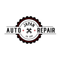 Japan Auto Repair logo, Japan Auto Repair contact details