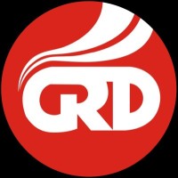 GRD Pharmaceuticals logo, GRD Pharmaceuticals contact details