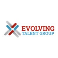 EvolvingTalentGroup logo, EvolvingTalentGroup contact details