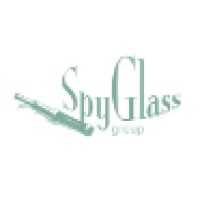 SpyGlass Group logo, SpyGlass Group contact details