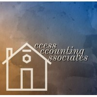 Access Accounting Associates logo, Access Accounting Associates contact details