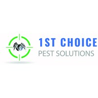 1st Choice Pest Solutions logo, 1st Choice Pest Solutions contact details