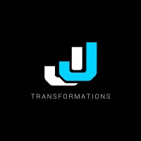 JJ Transformations logo, JJ Transformations contact details