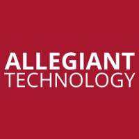 Allegiant Technology logo, Allegiant Technology contact details