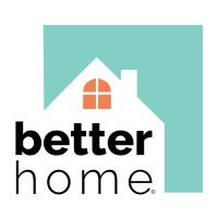 Better Home Texas logo, Better Home Texas contact details