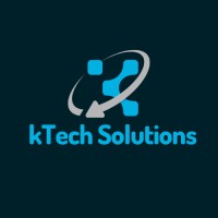 kTech Solutions logo, kTech Solutions contact details