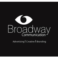 Broadway Communication logo, Broadway Communication contact details