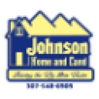 Johnson Home and Land Inc. logo, Johnson Home and Land Inc. contact details