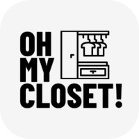 Oh My Closet! logo, Oh My Closet! contact details