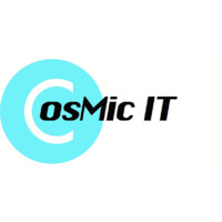 CosMicIT Informatics India Pvt Ltd. logo, CosMicIT Informatics India Pvt Ltd. contact details