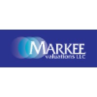 Markee Valuations logo, Markee Valuations contact details