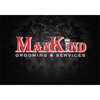 ManKind Grooming & Services logo, ManKind Grooming & Services contact details