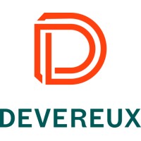 Devereux logo, Devereux contact details