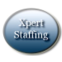 Xpert Staffing logo, Xpert Staffing contact details