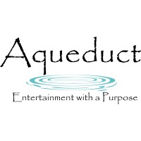 Aqueduct Pictures logo, Aqueduct Pictures contact details