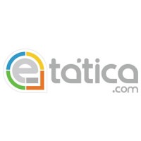 E-tática | E-commerce | Agência Digital logo, E-tática | E-commerce | Agência Digital contact details