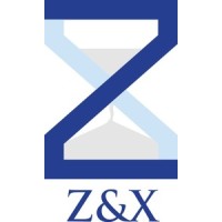 Z&X CPAs logo, Z&X CPAs contact details