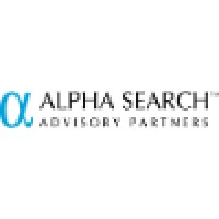 Alpha Search Advisory Partners logo, Alpha Search Advisory Partners contact details