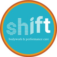 Shift Bodywork & Performance Care logo, Shift Bodywork & Performance Care contact details