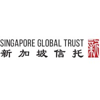 Singapore Global Trust logo, Singapore Global Trust contact details