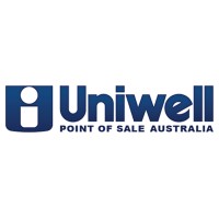 Uniwell POS Australia logo, Uniwell POS Australia contact details