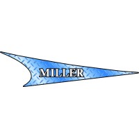 Miller Engineering & Manufacturing logo, Miller Engineering & Manufacturing contact details