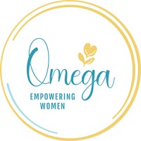 OMEGA logo, OMEGA contact details