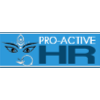 Pro-Active Human Resources logo, Pro-Active Human Resources contact details