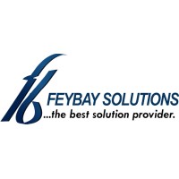 Feybay Solutions logo, Feybay Solutions contact details