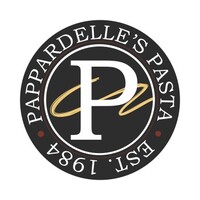 Pappardelle’s Pasta Co. logo, Pappardelle’s Pasta Co. contact details