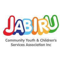 Jabiru Community Youth and Children's Services Association Inc logo, Jabiru Community Youth and Children's Services Association Inc contact details