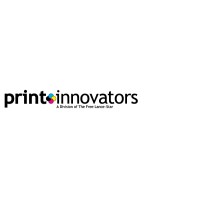 Print Innovators logo, Print Innovators contact details