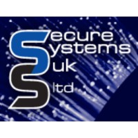 Secure Systems UK Ltd logo, Secure Systems UK Ltd contact details