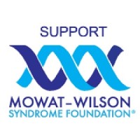 Mowat-Wilson Syndrome Foundation logo, Mowat-Wilson Syndrome Foundation contact details