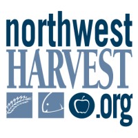 Northwest Harvest logo, Northwest Harvest contact details