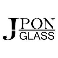 JPON Glass Company logo, JPON Glass Company contact details