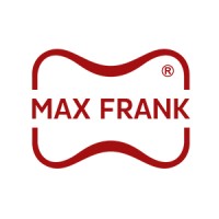 Max Frank Australia logo, Max Frank Australia contact details