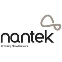 nantek logo, nantek contact details