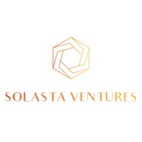 Solasta Ventures logo, Solasta Ventures contact details