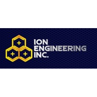 Ion Engineering Inc. logo, Ion Engineering Inc. contact details