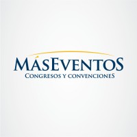 Más Eventos CC logo, Más Eventos CC contact details