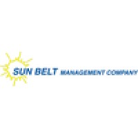 Sun Belt Management Co logo, Sun Belt Management Co contact details