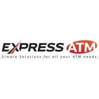 Express ATM logo, Express ATM contact details