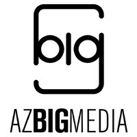 AZ BIG Media logo, AZ BIG Media contact details