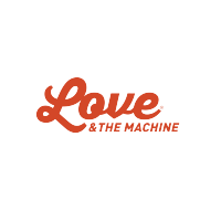 Love & The Machine logo, Love & The Machine contact details